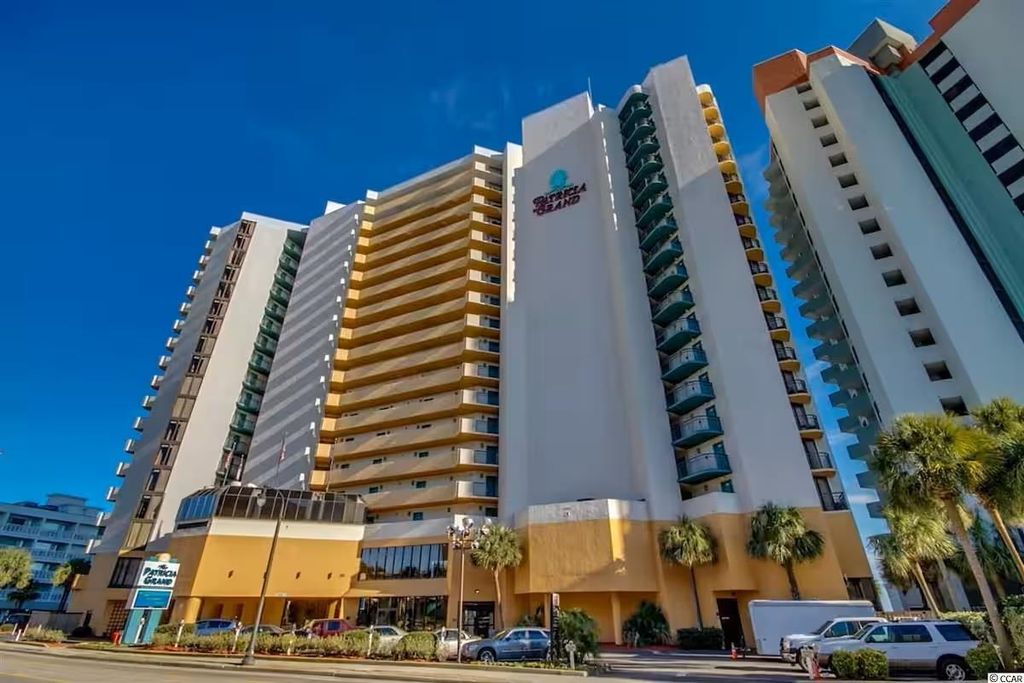 123 Ocean Blvd., Myrtle Beach, SC 29572 — photo 4