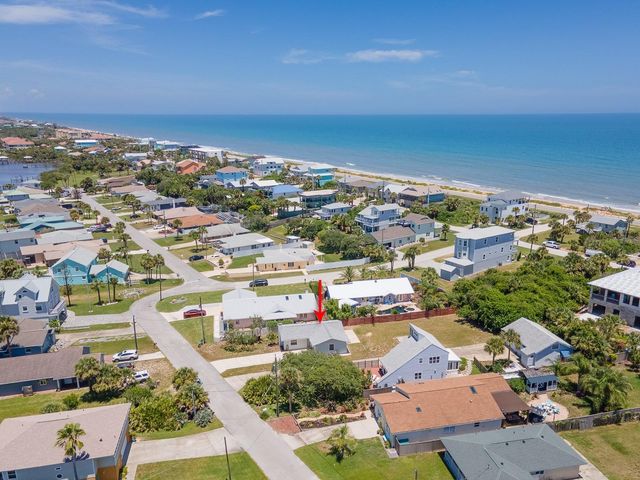1956 N DAYTONA AVENUE, Flagler Beach, FL 32136
