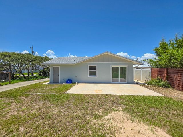 1956 N DAYTONA AVENUE, Flagler Beach, FL 32136