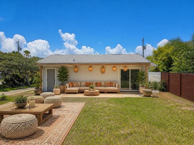1956 N DAYTONA AVENUE, Flagler Beach, FL 32136