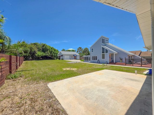 1956 N DAYTONA AVENUE, Flagler Beach, FL 32136