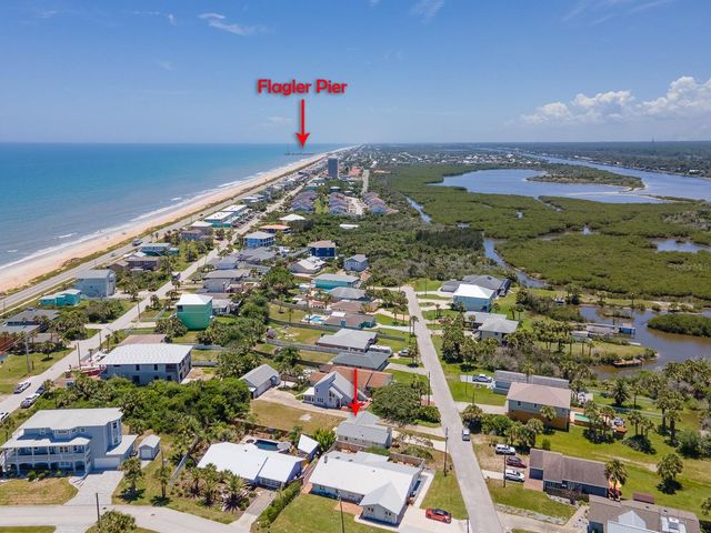 1956 N DAYTONA AVENUE, Flagler Beach, FL 32136