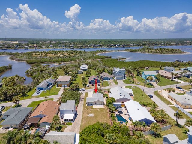 1956 N DAYTONA AVENUE, Flagler Beach, FL 32136