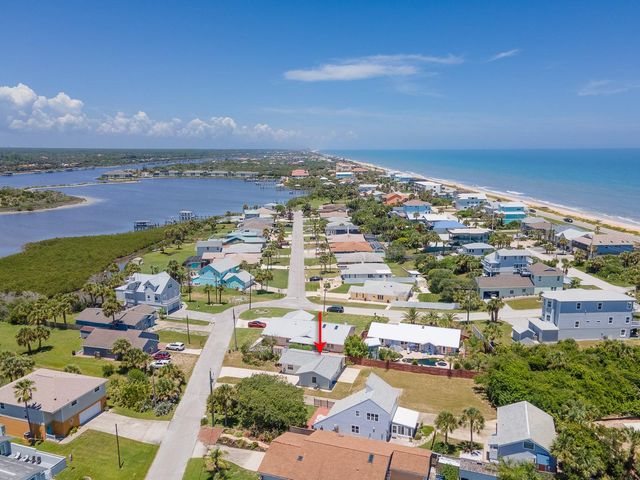 1956 N DAYTONA AVENUE, Flagler Beach, FL 32136