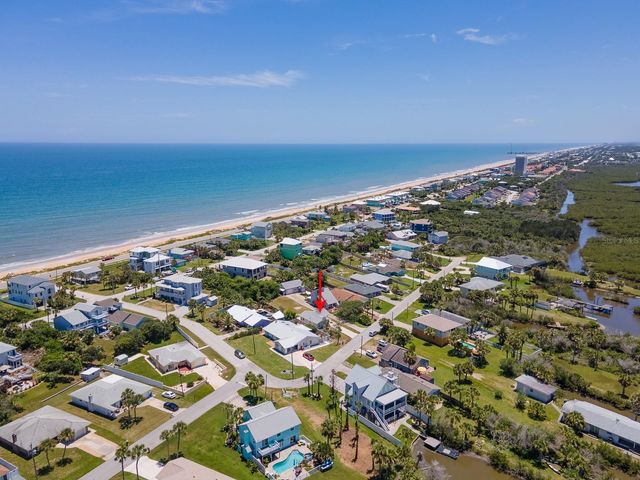 1956 N DAYTONA AVENUE, Flagler Beach, FL 32136