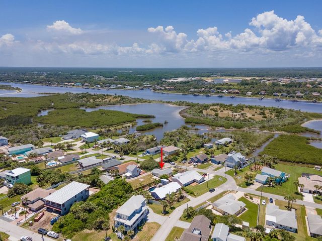 1956 N DAYTONA AVENUE, Flagler Beach, FL 32136