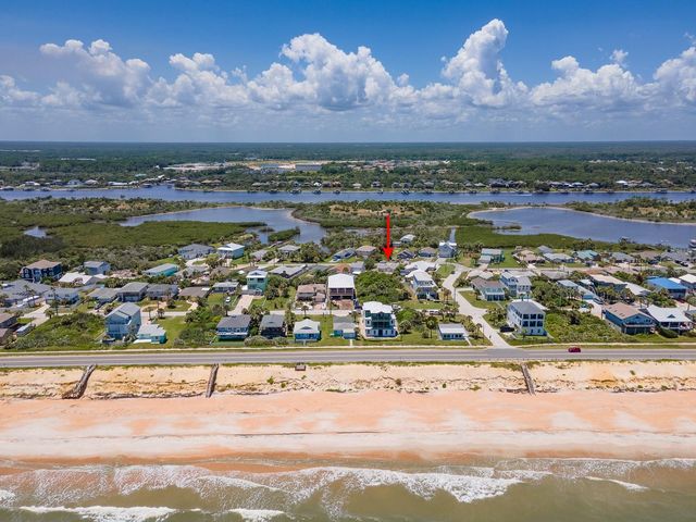 1956 N DAYTONA AVENUE, Flagler Beach, FL 32136