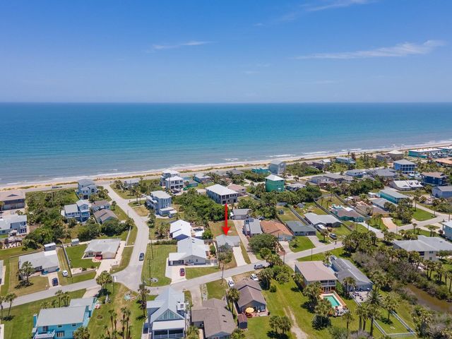 1956 N DAYTONA AVENUE, Flagler Beach, FL 32136