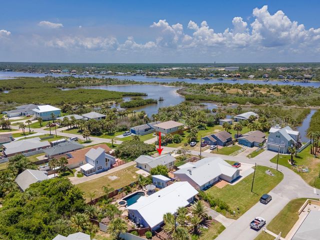 1956 N DAYTONA AVENUE, Flagler Beach, FL 32136