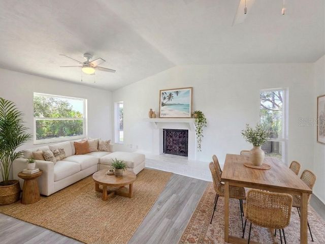 1956 N DAYTONA AVENUE, Flagler Beach, FL 32136