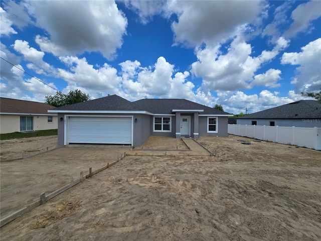 251 CHESTNUT ROAD, Ocala, FL 34480