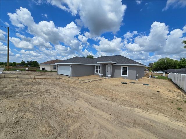 251 CHESTNUT ROAD, Ocala, FL 34480