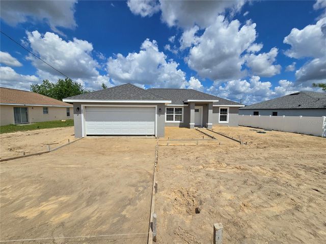 251 CHESTNUT ROAD, Ocala, FL 34480