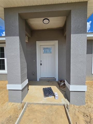 251 CHESTNUT ROAD, Ocala, FL 34480