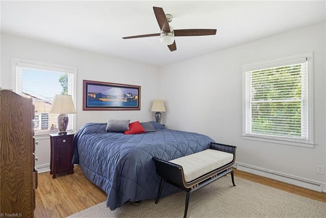 2503 Fairway Drive, Greensboro, NC 27408