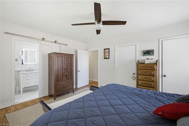 2503 Fairway Drive, Greensboro, NC 27408