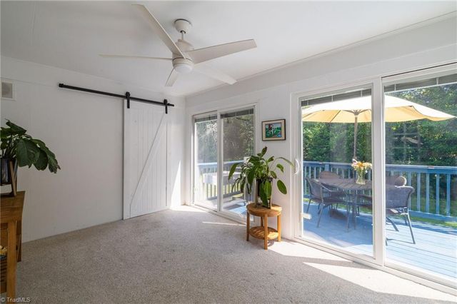 2503 Fairway Drive, Greensboro, NC 27408