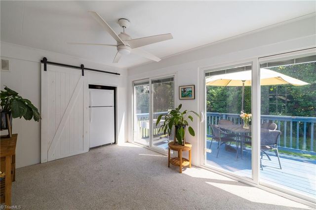 2503 Fairway Drive, Greensboro, NC 27408