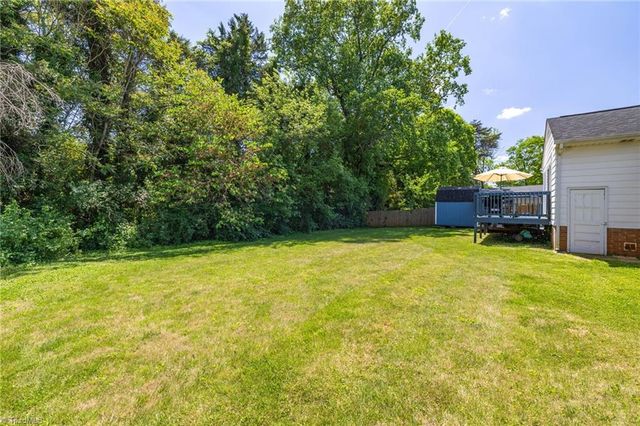 2503 Fairway Drive, Greensboro, NC 27408