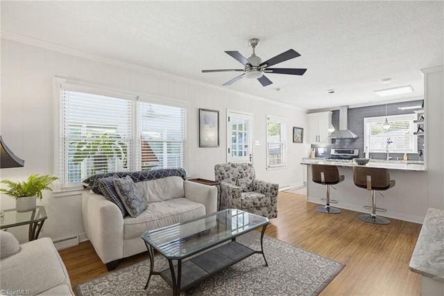 2503 Fairway Drive, Greensboro, NC 27408