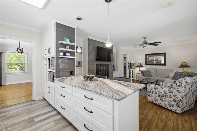 2503 Fairway Drive, Greensboro, NC 27408