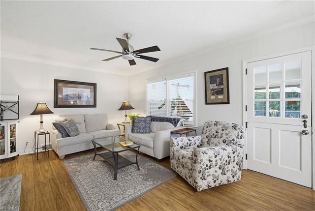 2503 Fairway Drive, Greensboro, NC 27408