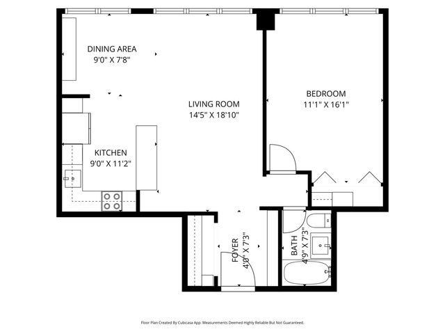 655 W IRVING PARK Road 5315, Chicago, IL 60613