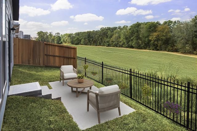 1840 Woodland Field Crossing 103, Spring, TX 77380
