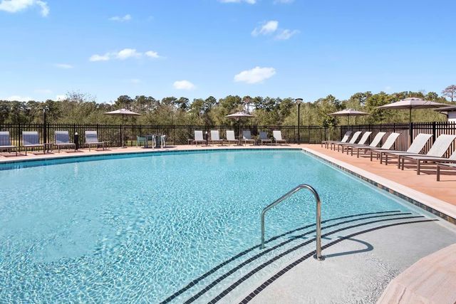 1840 Woodland Field Crossing 103, Spring, TX 77380
