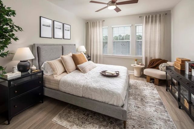 1840 Woodland Field Crossing 103, Spring, TX 77380
