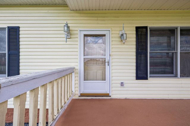 6543 Eudailey Covington Rd, College Grove, TN 37046