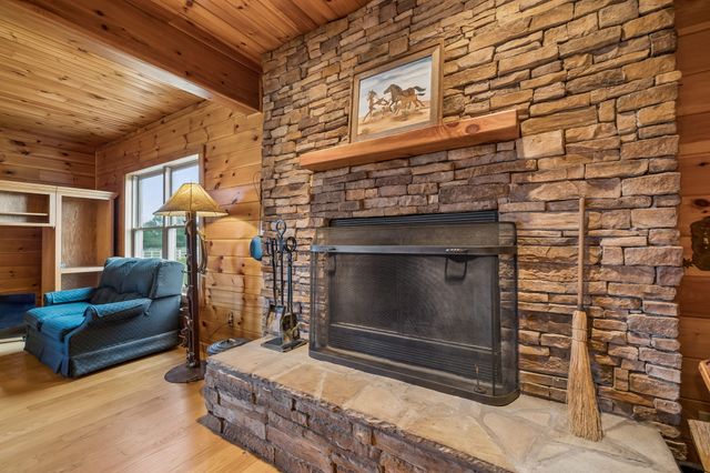 6543 Eudailey Covington Rd, College Grove, TN 37046