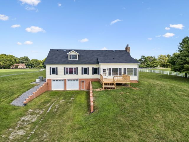 6543 Eudailey Covington Rd, College Grove, TN 37046
