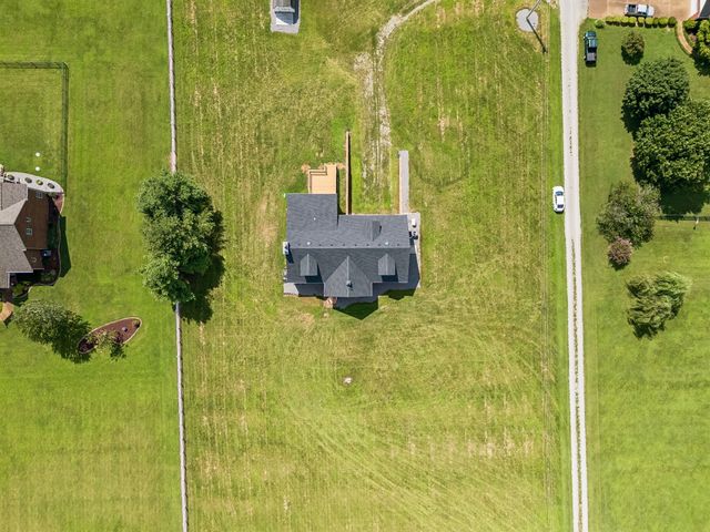 6543 Eudailey Covington Rd, College Grove, TN 37046