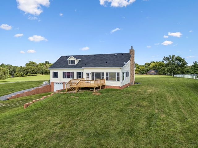 6543 Eudailey Covington Rd, College Grove, TN 37046
