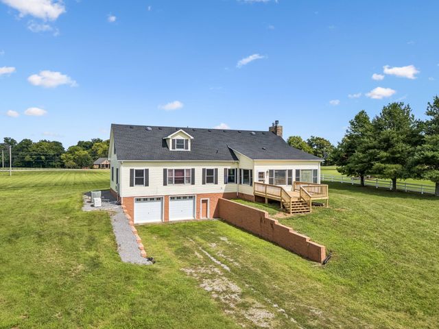 6543 Eudailey Covington Rd, College Grove, TN 37046