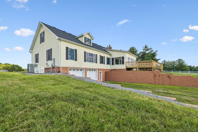6543 Eudailey Covington Rd, College Grove, TN 37046