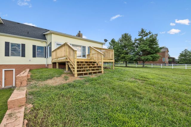 6543 Eudailey Covington Rd, College Grove, TN 37046