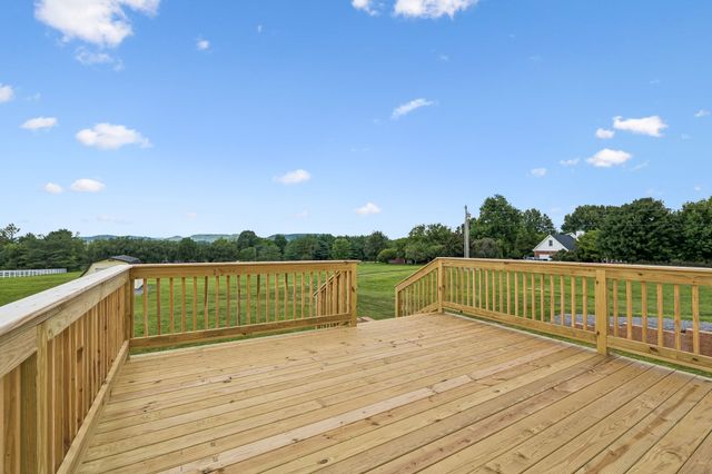6543 Eudailey Covington Rd, College Grove, TN 37046
