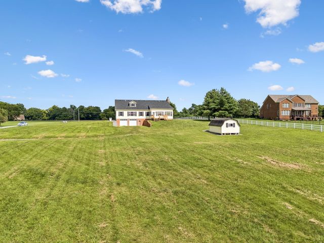 6543 Eudailey Covington Rd, College Grove, TN 37046