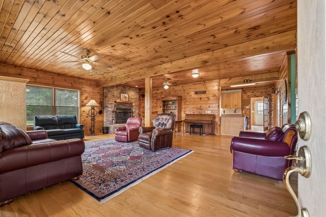 6543 Eudailey Covington Rd, College Grove, TN 37046