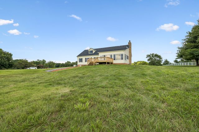 6543 Eudailey Covington Rd, College Grove, TN 37046
