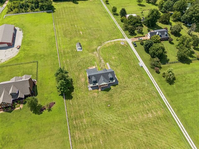 6543 Eudailey Covington Rd, College Grove, TN 37046