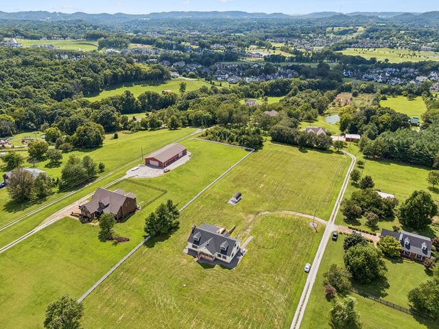 6543 Eudailey Covington Rd, College Grove, TN 37046