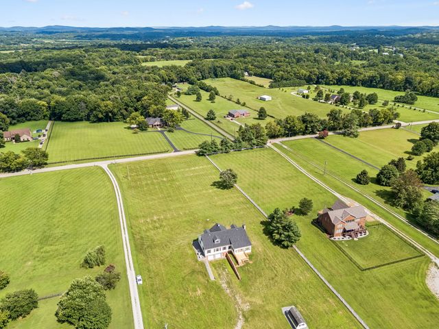 6543 Eudailey Covington Rd, College Grove, TN 37046