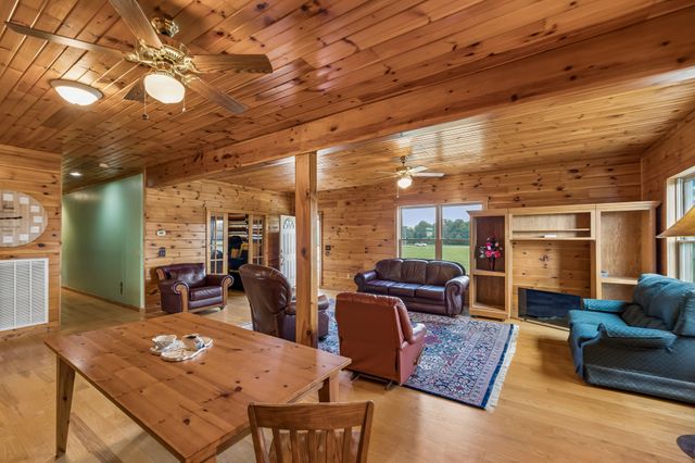 6543 Eudailey Covington Rd, College Grove, TN 37046