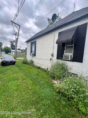 609 E 5th St, Owensboro, KY 42303