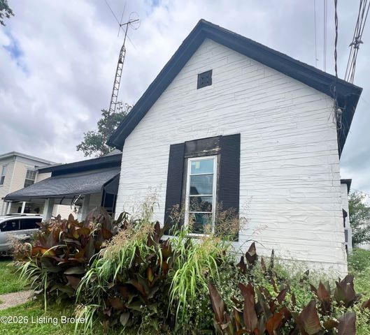 609 E 5th St, Owensboro, KY 42303