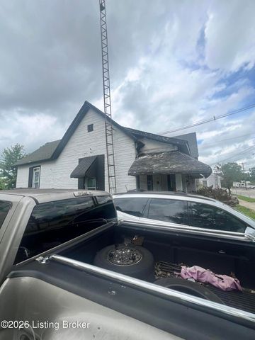 609 E 5th St, Owensboro, KY 42303