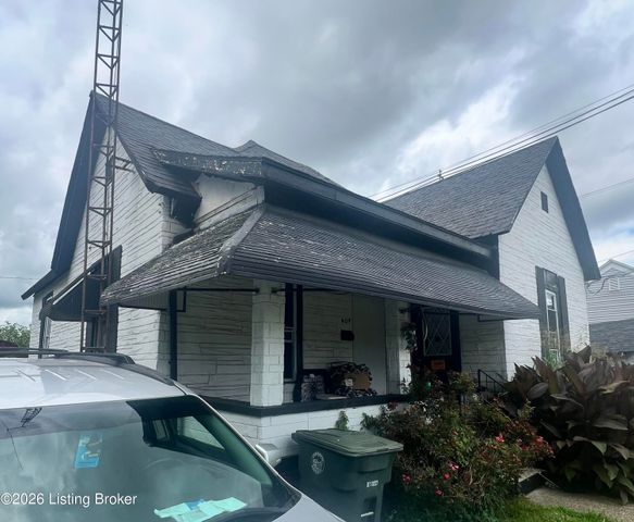 609 E 5th St, Owensboro, KY 42303